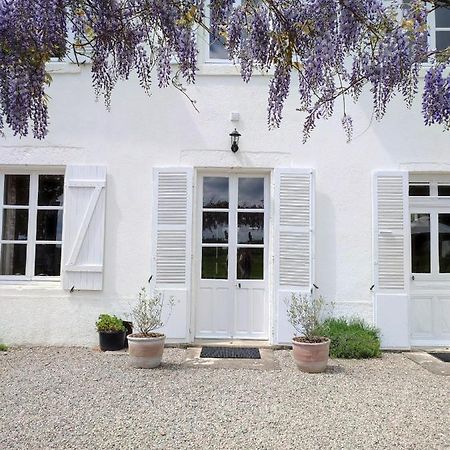 Château du Pommoy Villa Roussillon-en-Morvan Exterior foto