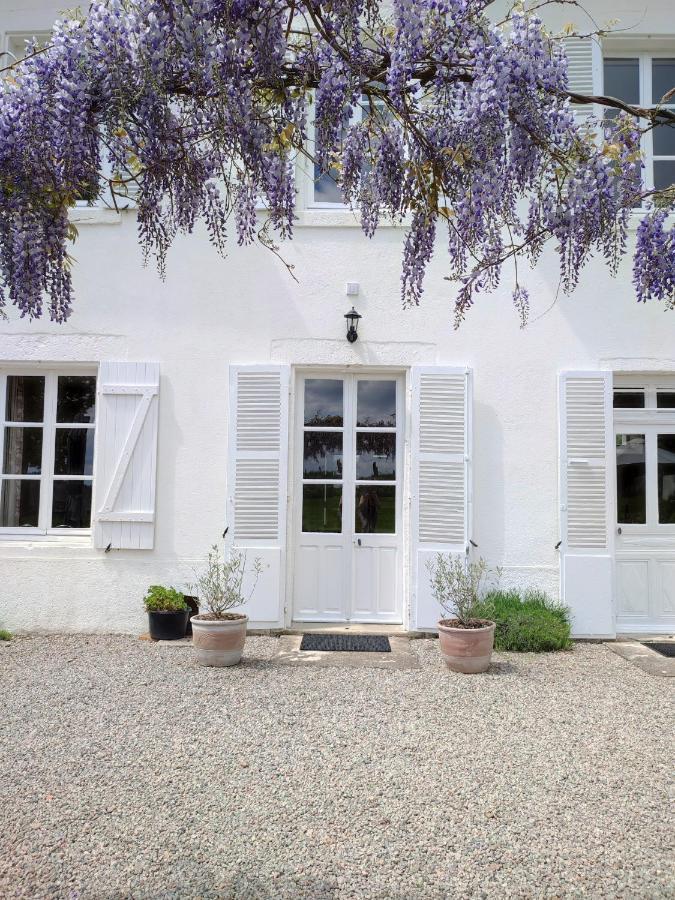 Château du Pommoy Villa Roussillon-en-Morvan Exterior foto